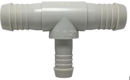 [FLL318] CONEKTA 2x1½" barbed tee fitting