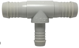 [FLL319] Tee CONEKTA 1½" para manguera