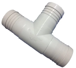 [FLL321] Tee CONEKTA 2" para manguera