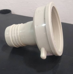 [FLL322] Adaptador RH CONEKTA 3x1½" para manguera