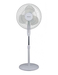 [FLL1403] PHILCO 3-Speed Pedestal Fan