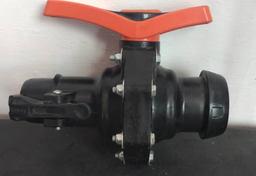 [FLLC1409-1413] Válvula en línea acople hembra-acople macho 50mm