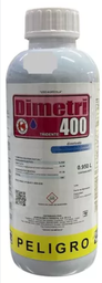 [FLL666.1414] Insecticida de amplio espectro Dimetri 400