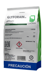 [FLL666.1415] Herbicida Glyforain 1Kg (i.a. glifosato)