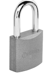[FLL1418] Gainer 70mm long-neck padlock