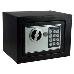 [FLL1426] Gutstark electronic safe. 2 keys included