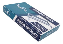 [FLL1433] Juego indra de 50 presillas de pata