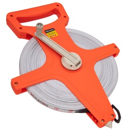 [FLL1439] 30m Reel Measuring Tape