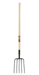 [FLLC1455] 170x265mm Wooden Handle Trident