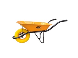 [FLLC1464] Carretilla ABC Power de goma imponchable. Calibre 20