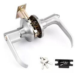 [FLL1482] Cerradura de manija