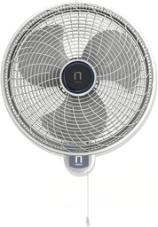 [FLLC1490] Ventilador de pared Navia 18" de 3 velocidades 110V