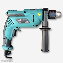 [FLL1492] Taladro de impacto 13mm Q7 800W