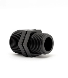 [FLL1494] NPT 2x1½" reduced M-M adapter fitting