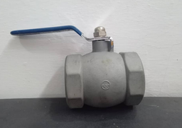 [FLL1496] DN50 PN16 2" ball valve