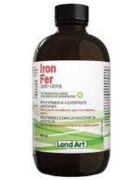 [FLL777.1508] Iron-Fer iny. 10% 250mL