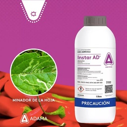 [FLL666.1511] Instar AD Insecticide (a. i.: abamectin)