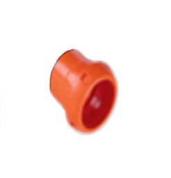 [FLLC1409-1513] Acople hembra roscado macho con junta