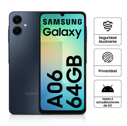 Samsung Galaxy A06