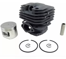 [FLL1528] Cilindro y pistón para motosierras chinas de 52cc