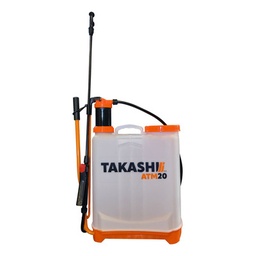 [FLL1523] Mochila de fumigación 20L TAKASHI