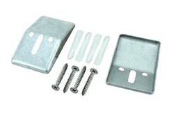 [FLL1534] Soportes coflex para lavabo. Con taquetes y tornillos