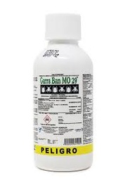 [FLL666.1486] Garraban MO 29 (100mL)