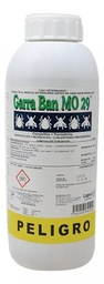 [FLL666.1487] Garraban MO 29 (1L)