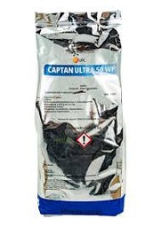 [FLL666.1551] Fungicida Captan Ultra (1 Kg)