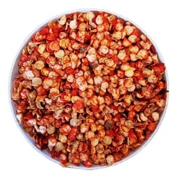 [FLL1554] Habañero Pepper Seeds sample