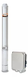 [FLL1581] EVANS 5HP Irrigation submersible Pump