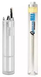 [FLL1587] CHAAC 10HP 460V Borehole Submersible Pump