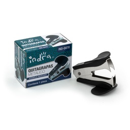 [FLL1603] Sacapresillas indra metálico