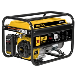 [FLL1605] PRETUL 2800W Generator