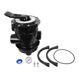 [FLL1607] Sand Filter 6-Way Valve