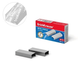 [FLL1619] Caja de 1000 presillas No.10 ErichKrause