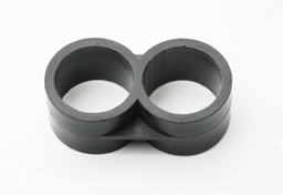 [FLLC1685] Tapón (anillo doble-espejuelo) Ø 16