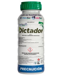 [FLL666.1696] Insecticida Acaricida Dictador (i.a.: fipronil) 1Lt