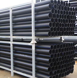 [FLL444.1698] Tubo PAD 50mm 5,85m