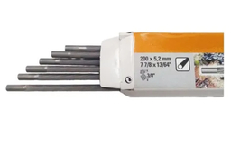 [FLL1700] LIMATON (redonda) 13/64 de 5.2mm