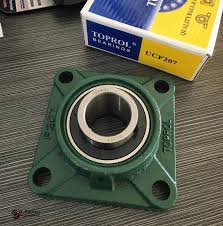 [FLL1705] Chumacera TOPROL