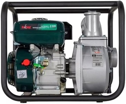 [FLL1722] Motobomba a gasolina OAKLAND 3x3" 6.5HP MG-3055