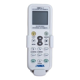 [FLL1723] Mando universal de aire acondicionado y split