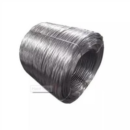 [FLL1725] Bobina de alambre galvanizado de 2mm 500Kg
