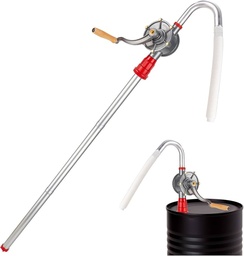 [FLL1735] Bomba achique manual para combustible