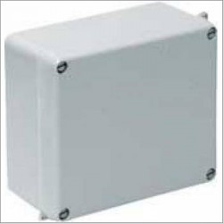 [FLL1736] Caja de registro eléctrico