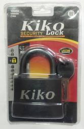 [FLL1742] Candado Kiko 80mm