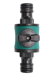 [FLL1750] Empalme-válvula macho para manguera