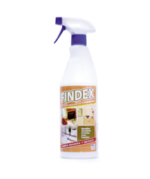 [FLL888.1763] Limpiador Findex 750 mL