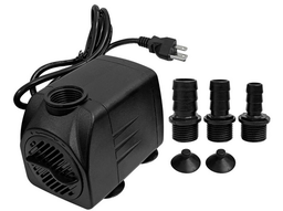 [FLL1781] Bomba sumergible para pecera